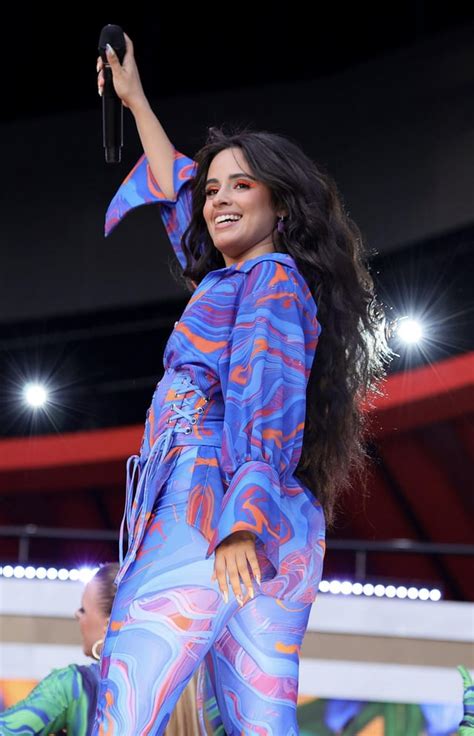 camila's mega ass